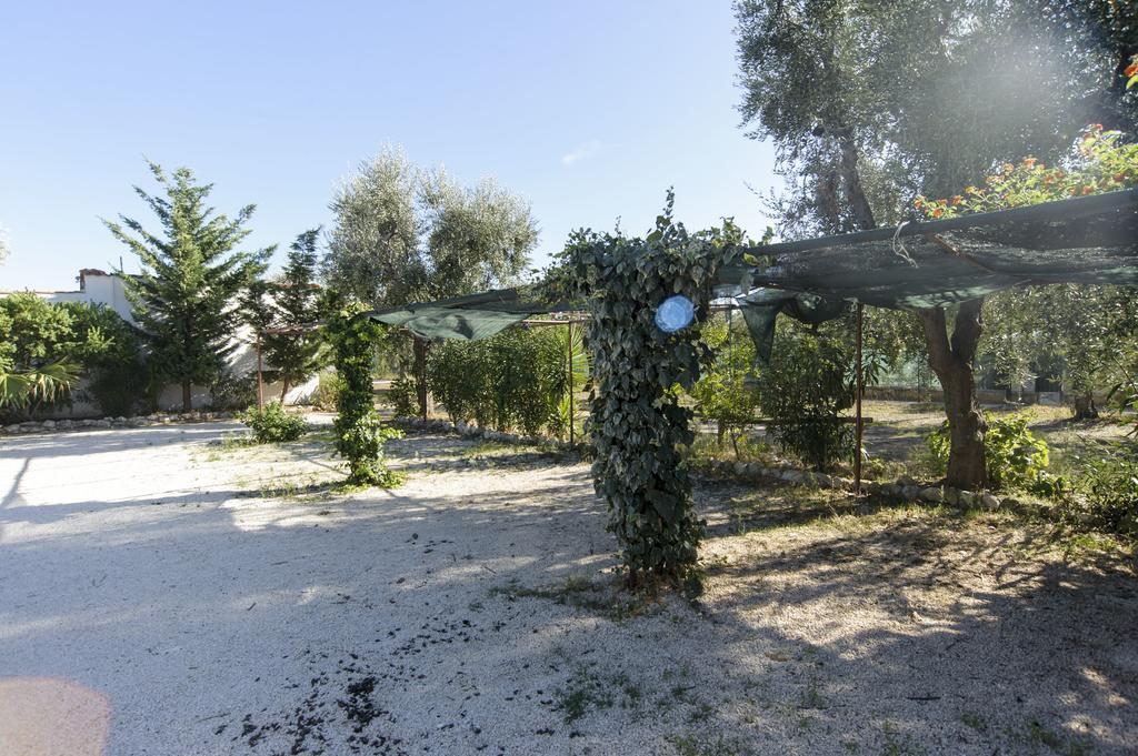 Appartamenti Sul Mare Da Antonino Mattinata Bagian luar foto